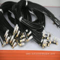Car fuel lines can be customized hose